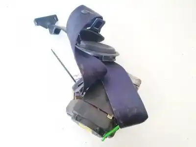 Автозапчасти б/у задний правый ремень безопасности за audi a6, c5 1997.01 - 2001.08 2.4 121kw 1997.02 - 2005.01 ссылки oem iam 8d0857727  