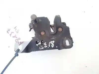 Автозапчастина б/у замок капота для audi a6, c5 1997.01 - 2001.08 2.4 121kw 1997.02 - 2005.01 посилання на oem iam   