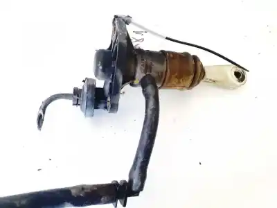 Автозапчастина б/у циліндр зцеплення для audi a6, c5 1997.01 - 2001.08 2.4 121kw 1997.02 - 2005.01 посилання на oem iam 006236025000  