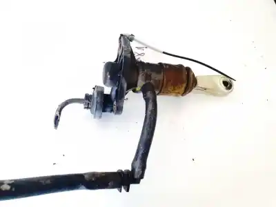 Автозапчастина б/у циліндр зцеплення для audi a6, c5 1997.01 - 2001.08 2.4 121kw 1997.02 - 2005.01 посилання на oem iam 006236025000  