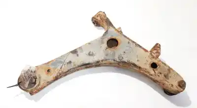 Автозапчастина б/у передній лівий нижний рычаг підвіски для subaru legacy berl. b13 (bl) 2.0 se посилання на oem iam   