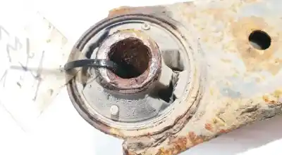 Автозапчастина б/у передній лівий нижний рычаг підвіски для subaru legacy berl. b13 (bl) 2.0 se посилання на oem iam   