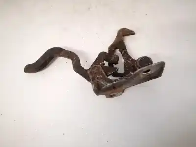 Pezzo di ricambio per auto di seconda mano CHIUSURA DEL CAPPUCCIO per BMW 5-SERIES, E39 1995.11 - 2003.06  Riferimenti OEM IAM 8172164  51238172164