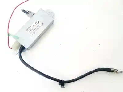 Peça sobressalente para automóvel em segunda mão módulo eletrónico antena por chevrolet captiva 2.0 diesel cat referências oem iam 0704060241