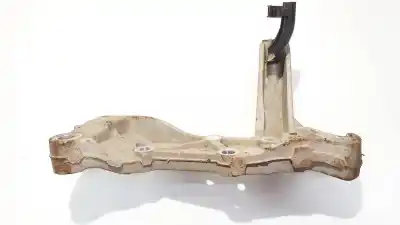 Second-hand car spare part front left lower suspension arm for skoda octavia combi (1z5) 1.9 tdi dpf oem iam references 1k0199295f  