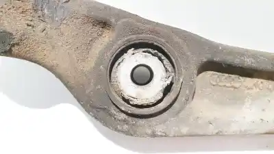 Second-hand car spare part front right lower suspension arm for audi a4 avant (8k5) (2008) 2.0 16v tdi oem iam references 8k0407156b  