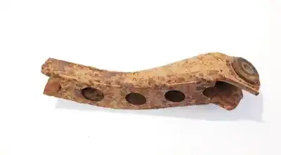 Автозапчастина б/у передній лівий нижний рычаг підвіски для opel corsa b 1.0 12v cat (x 10 xe / lw3) посилання на oem iam   