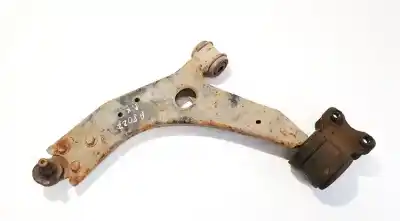 İkinci el araba yedek parçası ÖN SOL ALT SÜSPANSIYON KOLU için VOLVO S40 II (544)  OEM IAM referansları   