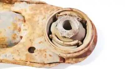 Peça sobressalente para automóvel em segunda mão braço de suspensão inferior dianteiro direito por opel meriva b 1.7 16v cdti referências oem iam   