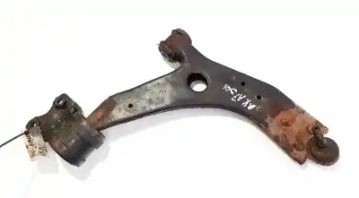 Second-hand car spare part front right lower suspension arm for ford focus c-max (cap) 1.6 tdci cat oem iam references 