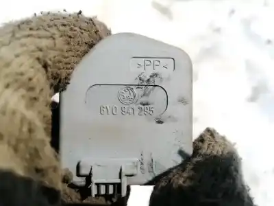 Автозапчасти б/у мотор регулировки фар за audi a6, c5 2001.08 - 2005.01 facelift 1.8 t 110kw 1997.01 - 2005.01 ссылки oem iam 6y0941295  