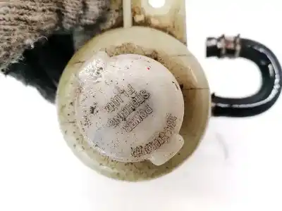 Автозапчастина б/у адресний депозит для mitsubishi outlander (cw0) 2.0 di-d intense посилання на oem iam   