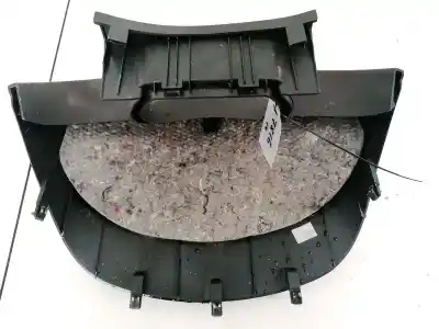 Second-hand car spare part front decorative moulding for kia ceed (ed) 1.6 crdi 115 oem iam references   