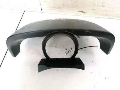 Pezzo di ricambio per auto di seconda mano modanatura anteriore per kia ceed (ed) 1.6 crdi 115 riferimenti oem iam 