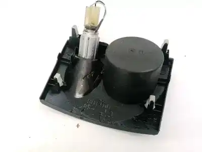 Автозапчасти б/у пластик за mitsubishi outlander (cw0) 2.0 di-d intense ссылки oem iam 8011a077  3h45x8011a077