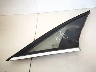Pièce détachée automobile d'occasion Vitre Triangulaire Custode Arrière Droit pour OPEL VECTRA C (Z02) 2.2 DTI 16V (F69) Références OEM IAM   
