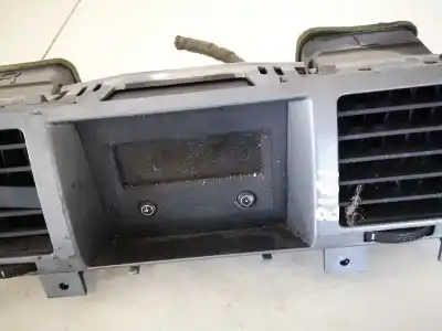 Second-hand car spare part multifunction display for opel vectra c (z02) 2.2 dti 16v (f69) oem iam references 09177133  