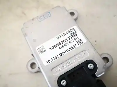 Second-hand car spare part sensor for opel vectra c (z02) 2.2 dti 16v (f69) oem iam references 13665701  448801002011, 09184504