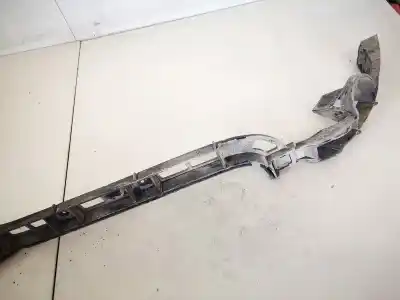 Автозапчастина б/у підсилення заднього бампера для opel vectra c (z02) 2.2 dti 16v (f69) посилання на oem iam 24402936  