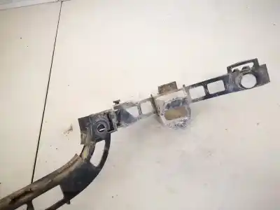 Автозапчастина б/у підсилення заднього бампера для opel vectra c (z02) 2.2 dti 16v (f69) посилання на oem iam 24402936  