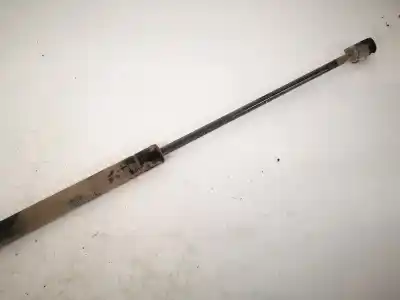 Автозапчастина б/у амортизатор капота для audi a8 (d2) 2.5 tdi посилання на oem iam gs0275  