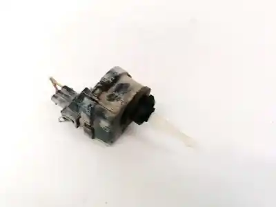 Автозапчастина б/у двиг регулювання фар для audi a8 (d2) 2.5 tdi посилання на oem iam 4d0941295  0307852315