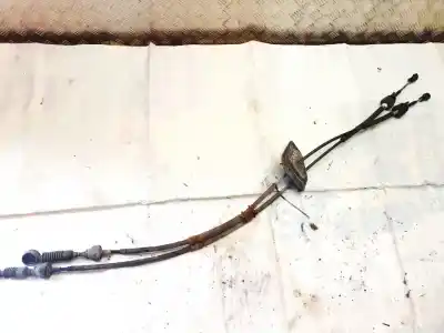 Peça sobressalente para automóvel em segunda mão ligação da caixa de velocidades por honda fr-v (be) 1.7 referências oem iam 