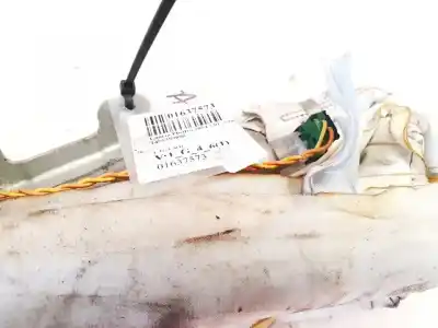 Автозапчастина б/у передня ліва подушка безпеки для lancia phedra (180) 2.0 jtd 16v emblema cae посилання на oem iam 1495299080  1000157