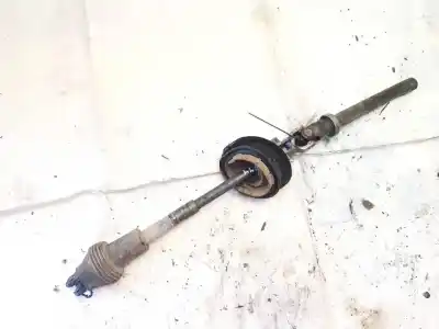 Автозапчастина б/у спільне кермо для lancia phedra (180) 2.0 jtd 16v emblema cae посилання на oem iam 