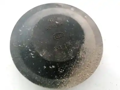 Автозапчастина б/у пластикler для renault espace iv (jk0/1_) 1.9 dci (jk0u) посилання на oem iam 153874  