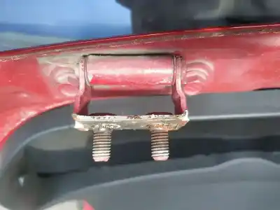 Автозапчастина б/у амортизаторі багажника/дверей для toyota auris, i e15 2006.10 - 2012.10 2.0l 93kw d-4d 2006.10 - 2012.10 посилання на oem iam   