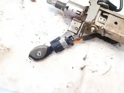 Автозапчасти б/у переключатель стартера за lancia phedra (180) 2.0 jtd 16v emblema cae ссылки oem iam 9648445180  25404e