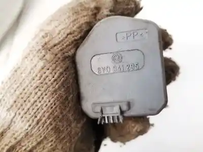 Автозапчасти б/у мотор регулировки фар за audi a6, c5 2001.08 - 2005.01 facelift 1.8 t 110kw 1997.01 - 2005.01 ссылки oem iam 6y0941295  