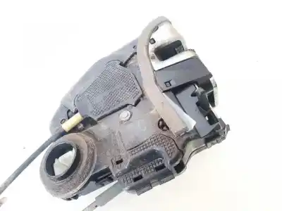 Second-hand car spare part rear right door lock for toyota rav 4 (a3) 2.2 turbodiesel cat oem iam references 2c6082317