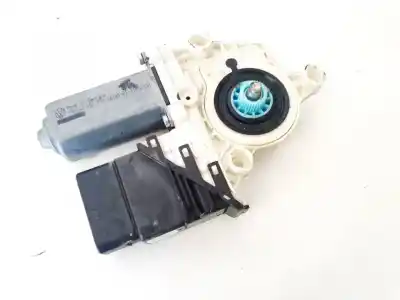 Second-hand car spare part rear right window motor for skoda octavia combi (1z5) 2.0 tdi oem iam references 996644101