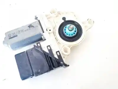 Second-hand car spare part rear right window motor for skoda octavia combi (1z5) 2.0 tdi oem iam references 996644101  996644-101774-60105-01
