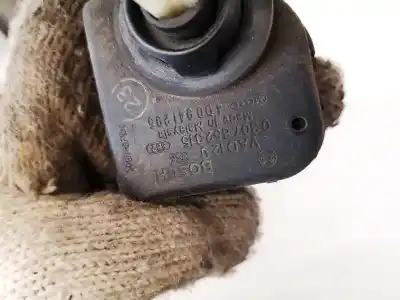 Автозапчасти б/у мотор регулировки фар за audi a4 avant (b5) 1.8 ссылки oem iam 4d0941295  0307852315