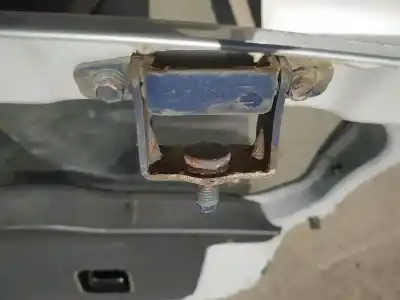 Peça sobressalente para automóvel em segunda mão amortecedores do tronco / porta por hyundai getz (tb) 1.5 crdi referências oem iam 