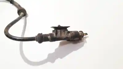 Gebrauchtes Autoersatzteil abs-sensor zum fiat stilo (192) 1.9 jtd / 1.9 jtd 115 active oem-iam-referenzen   