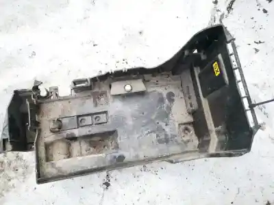 Автозапчастина б/у середній для opel vectra c (z02) 2.2 dti 16v (f69) посилання на oem iam 24413805  