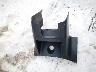 Piesă de schimb auto la mâna a doua plastice pentru nissan note (e11e) 1.4 cat referințe oem iam 689309u000