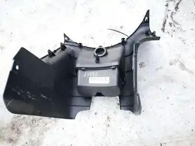 Pezzo di ricambio per auto di seconda mano plastica per nissan note (e11e) 1.4 cat riferimenti oem iam 689309u000  