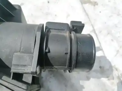 Автозапчастина б/у витратомір повітря для renault laguna ii (bg0) 1.9 dci diesel посилання на oem iam 7700314057