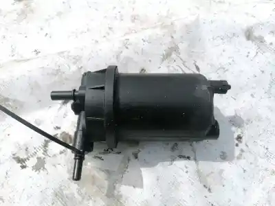 Автозапчастина б/у дизельний фільтр для renault laguna ii (bg0) 1.9 dci diesel посилання на oem iam 