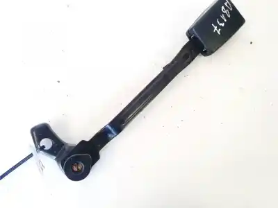 Автозапчасти б/у крюк для ремня передний правый за audi a6, c5 1997.01 - 2001.08 2.4 121kw 1997.02 - 2005.01 ссылки oem iam 4b0857756  