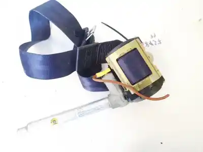 Автозапчасти б/у правый передний ремень безопасности за audi a6, c5 1997.01 - 2001.08 2.4 121kw 1997.02 - 2005.01 ссылки oem iam 4b0857706d  