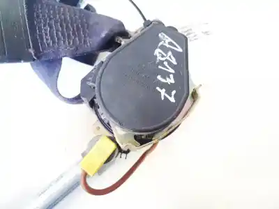 Автозапчасти б/у правый передний ремень безопасности за audi a6, c5 1997.01 - 2001.08 2.4 121kw 1997.02 - 2005.01 ссылки oem iam 4b0857706d  