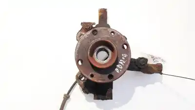 Pezzo di ricambio per auto di seconda mano snodo anteriore sinistro per fiat stilo (192) 1.9 jtd / 1.9 jtd 115 active riferimenti oem iam 