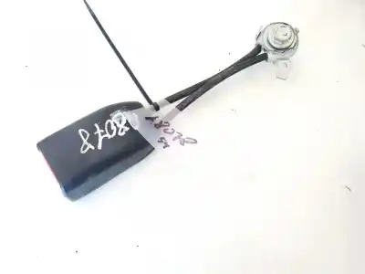 Peça sobressalente para automóvel em segunda mão pré-tensor de airbag dianteiro esquerdo por honda fr-v (be) 1.7 referências oem iam nsb1094