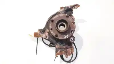 Pezzo di ricambio per auto di seconda mano attacco anteriore destro per fiat stilo (192) 1.9 jtd / 1.9 jtd 115 active riferimenti oem iam 